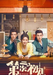 Ее фантастические приключения